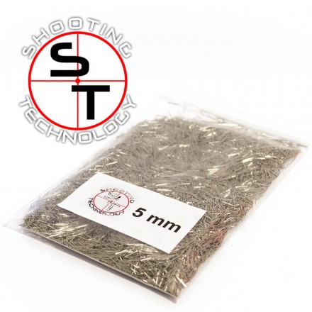 Micro Needles for Case Washing - Shooting Technology