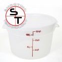 Vashing Tank for L.E.M. - Shooting Technology