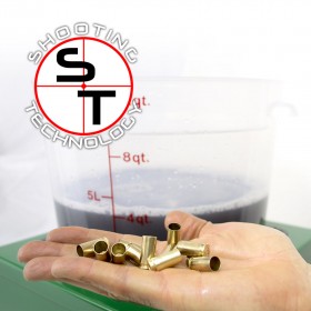 Washing Tank for L.E.M. - Shooting Technology 2