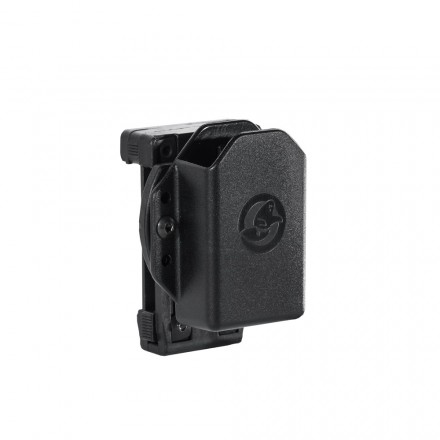 Porta Caricatore singolo Single Stack