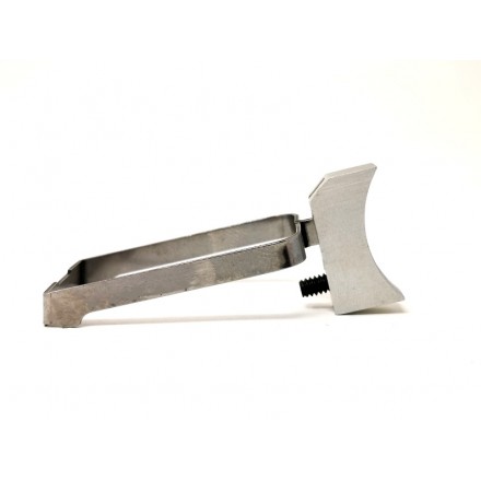 Trigger short 2011 - X-Ray parts