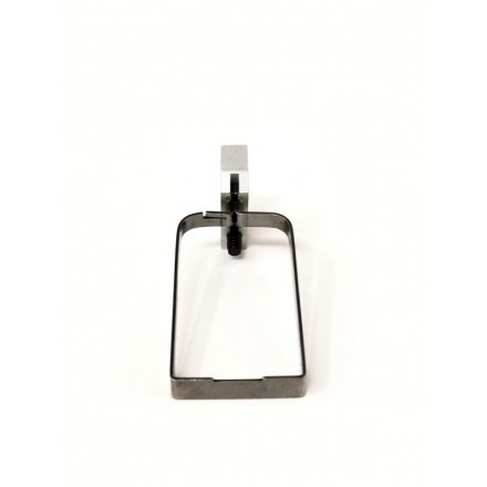 Grilletto corto 2011 - X-Ray parts