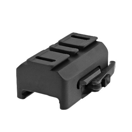 Attacco a sgancio rapido per slitta Picatinny, Altezza 30 mm, per Aimpoint ACRO - Aimpoint