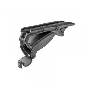 Ergonomic Pointing Grip PTK, for Picatinny Rail - Fab Defense 2