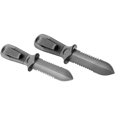 Letter Opener - Fab Defense
