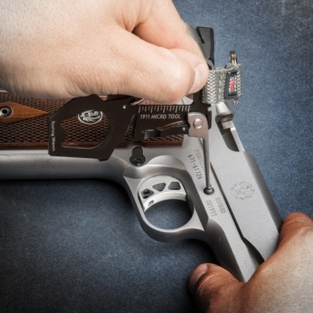 Micro Tool per 1911- Real Avid