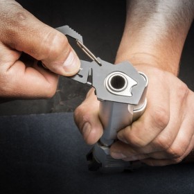 Micro Tool 1911- Real Avid 2