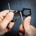 Micro Tool 1911- Real Avid