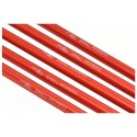 Primer Pickup Tubes for Dillon Press, Pack 5 pz - DAA