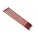 Tubi Inneschi Pickup per presse Dillon, Pack 5 pz - DAA