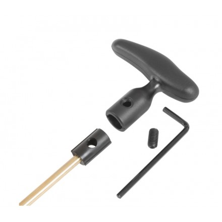 Pistol Cleaning Kit for .38/9 mm - Helikon Tex