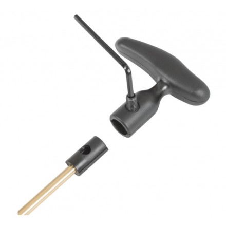 Pistol Cleaning Kit for .38/9 mm - Helikon Tex
