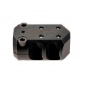 Freno di Bocca, 338, 40 mm, clamp, M18x1 - Nord Arms