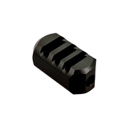 PCC Compensator, 27mm, 1/2x28 - Nord Arms
