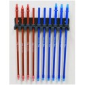 Primer Rack with 10 collars - DAA