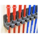 Primer Rack with 10 collars - DAA