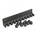 Primer Rack with 10 collars - DAA