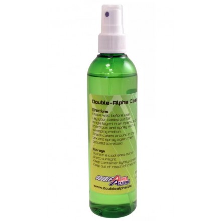 Case Lube 250 ml - DAA
