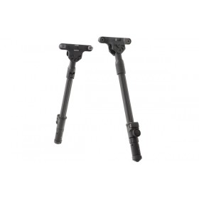 Bipiede Recon Flex® II, Altezza Centrale 9"-12", M-LOK - UTG