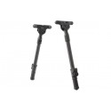 Bipiede Recon Flex® II, Altezza Centrale 9"-12", M-LOK - UTG