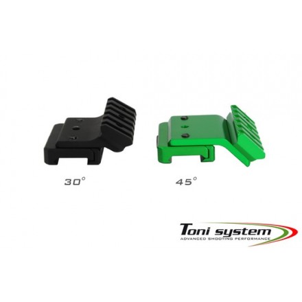 Attacco 30° Toni System