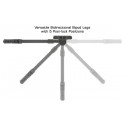 Recon Flex® II Bipod, 9"-12" Center Height, M-LOK - UTG