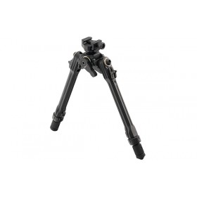 UTG PRO TBNR Bipod, 8.5"-11" Center Height, Picatinny - UTG PRO