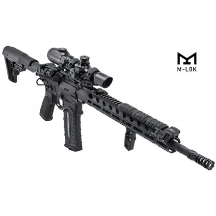 Ultra Slim Foregrip, M-LOK - UTG
