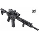 Ultra Slim Foregrip, M-LOK - UTG