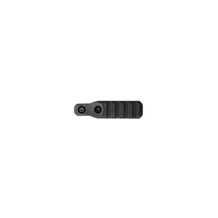 Rail Attachment MA1, Lower M-LOK , 4 Slot - Fab Defense