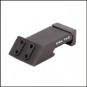 Offset mount Recknagel