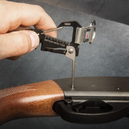 Micro Tool Shotgun - Real Avid