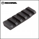 Picatinny adapter Centre Version L.55 Recknagel