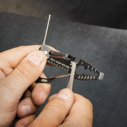 Micro Tool Shotgun - Real Avid