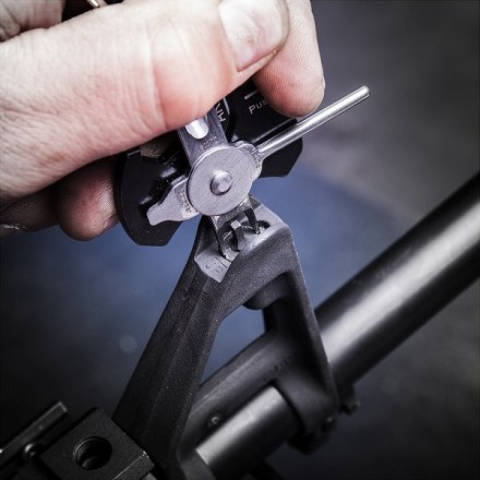 Micro Tool per AR15 - Real Avid