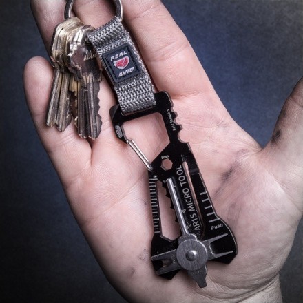 Micro Tool AR15 - Real Avid