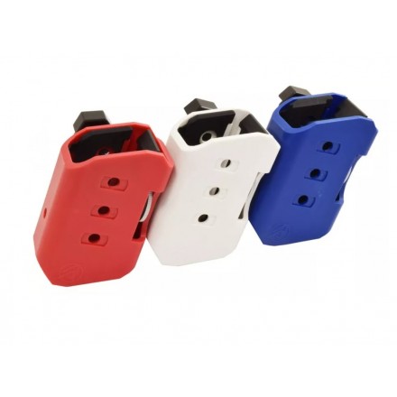 Alpha XiP Pouch - DAA