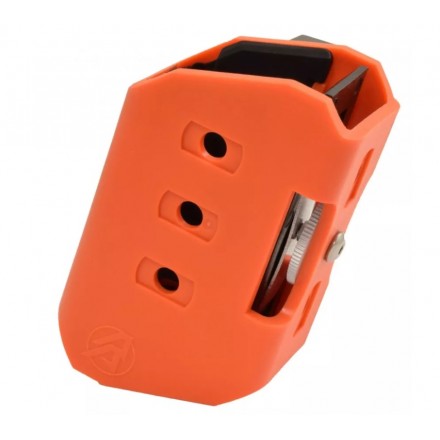 Alpha XiP Pouch - DAA