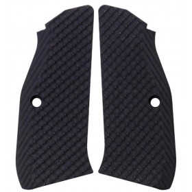 Thin Bogies grips Shadow 2 (G10) Slim - Lok Grips 2