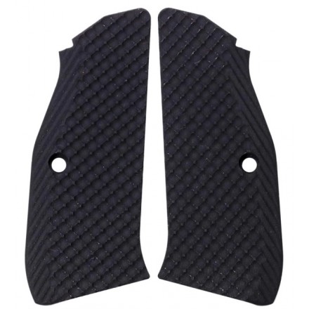 Thin Bogies grips Shadow 2 (G10) Slim - Lok Grips