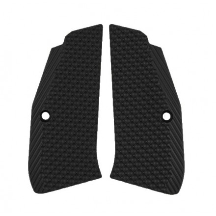 CZ 97 Grips Thin Bogies in G10 - Lok Grips