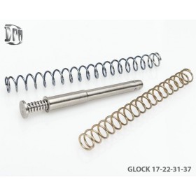Sistema di recupero DPM per Glock 17-22-31-37 GEN 1,2,3 - DPM