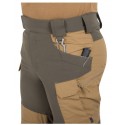 Hybrid Outback Pants, Duracanvas - Helikon Tex