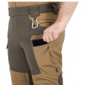 Hybrid Outback Pants, Duracanvas - Helikon Tex