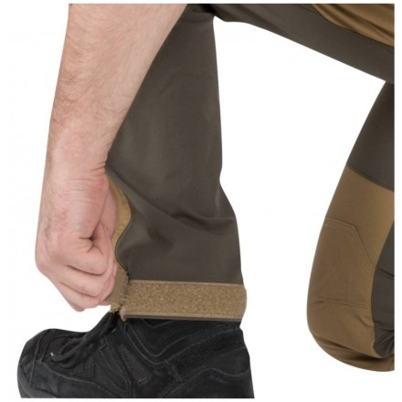 Hybrid Outback Pants, Duracanvas - Helikon Tex
