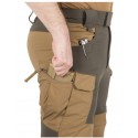 Hybrid Outback Pants, Duracanvas - Helikon Tex