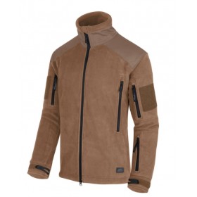 Giacca Liberty, Doppio Pile - Helikon Tex