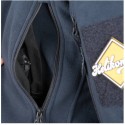 Giacca Liberty, Doppio Pile - Helikon Tex