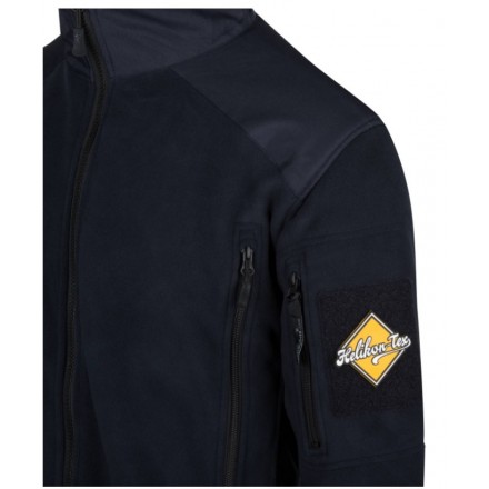 Liberty Jacket, Double Fleece - Helikon Tex