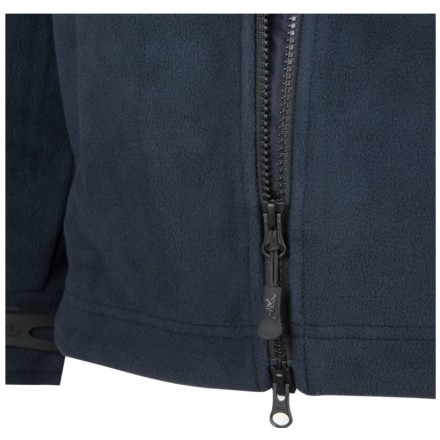 Liberty Jacket, Double Fleece - Helikon Tex